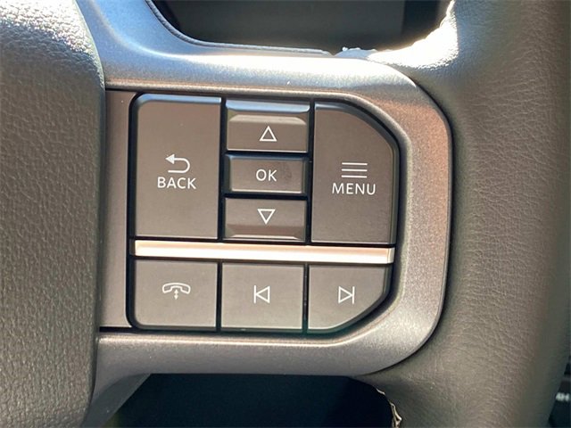 Used 2026 Ford F450 Lariat w/ Chrome Package image 19