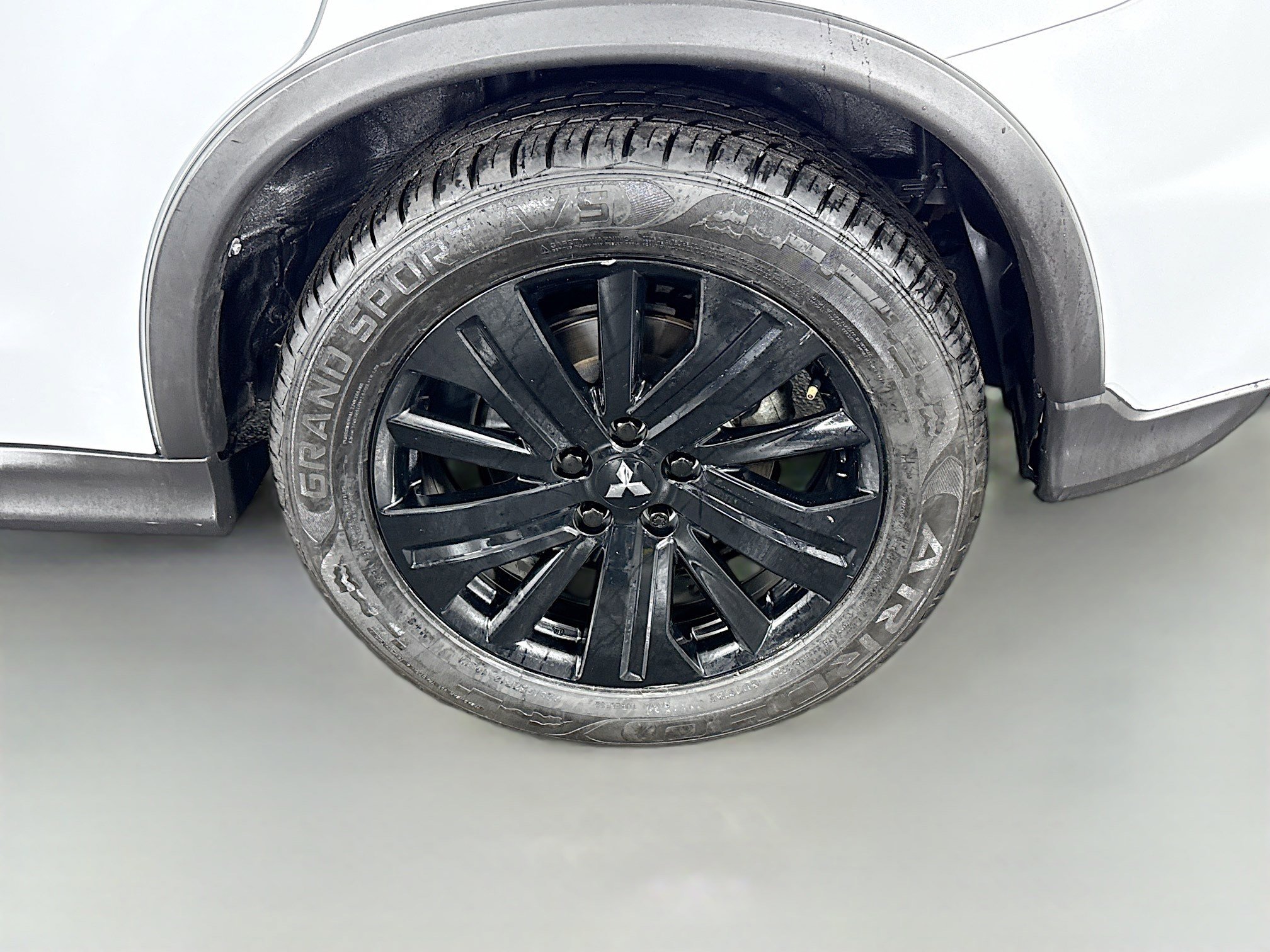 Used 2022 Mitsubishi Outlander Sport LE image 36