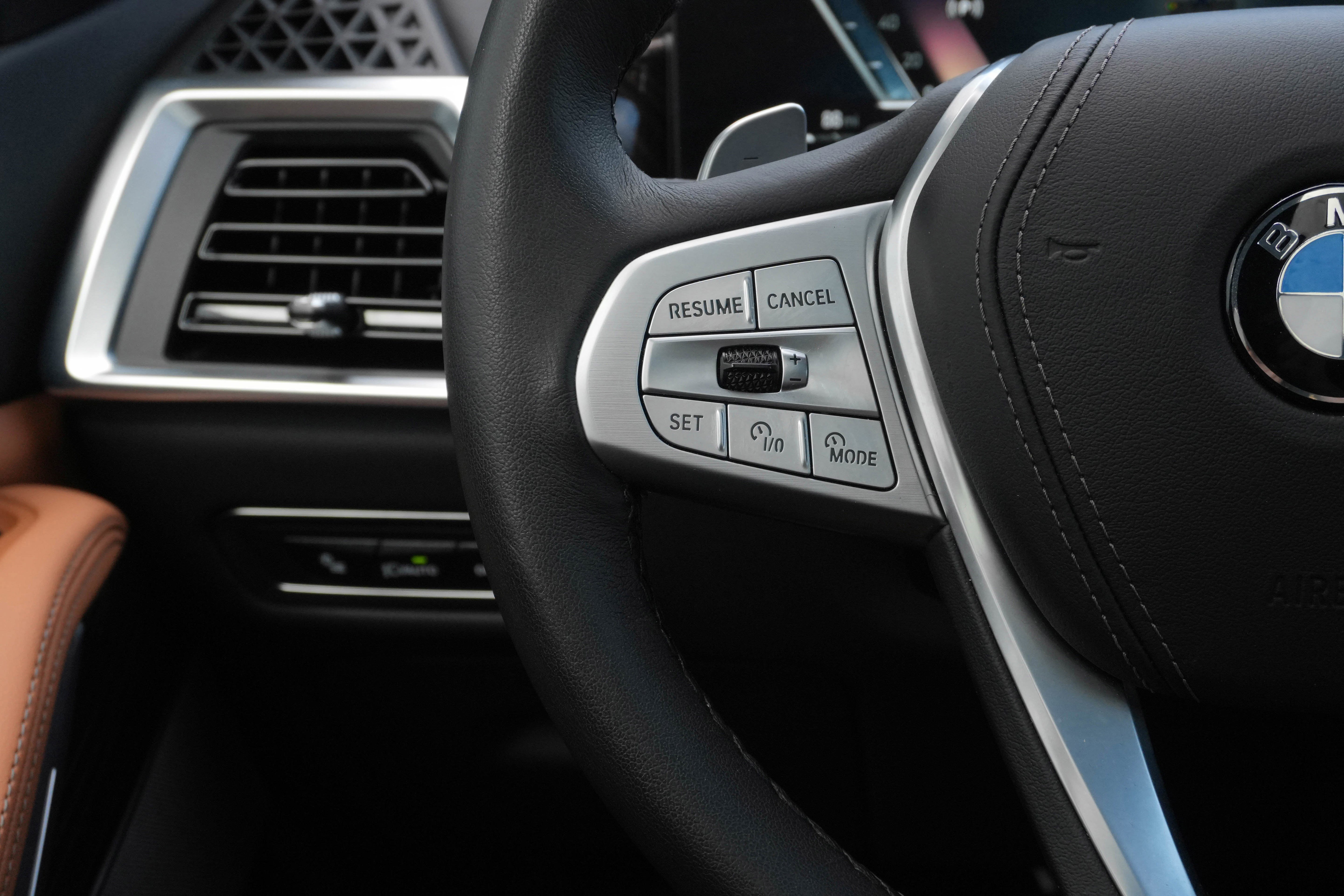 Certified 2026 BMW X7 xDrive40i image 20