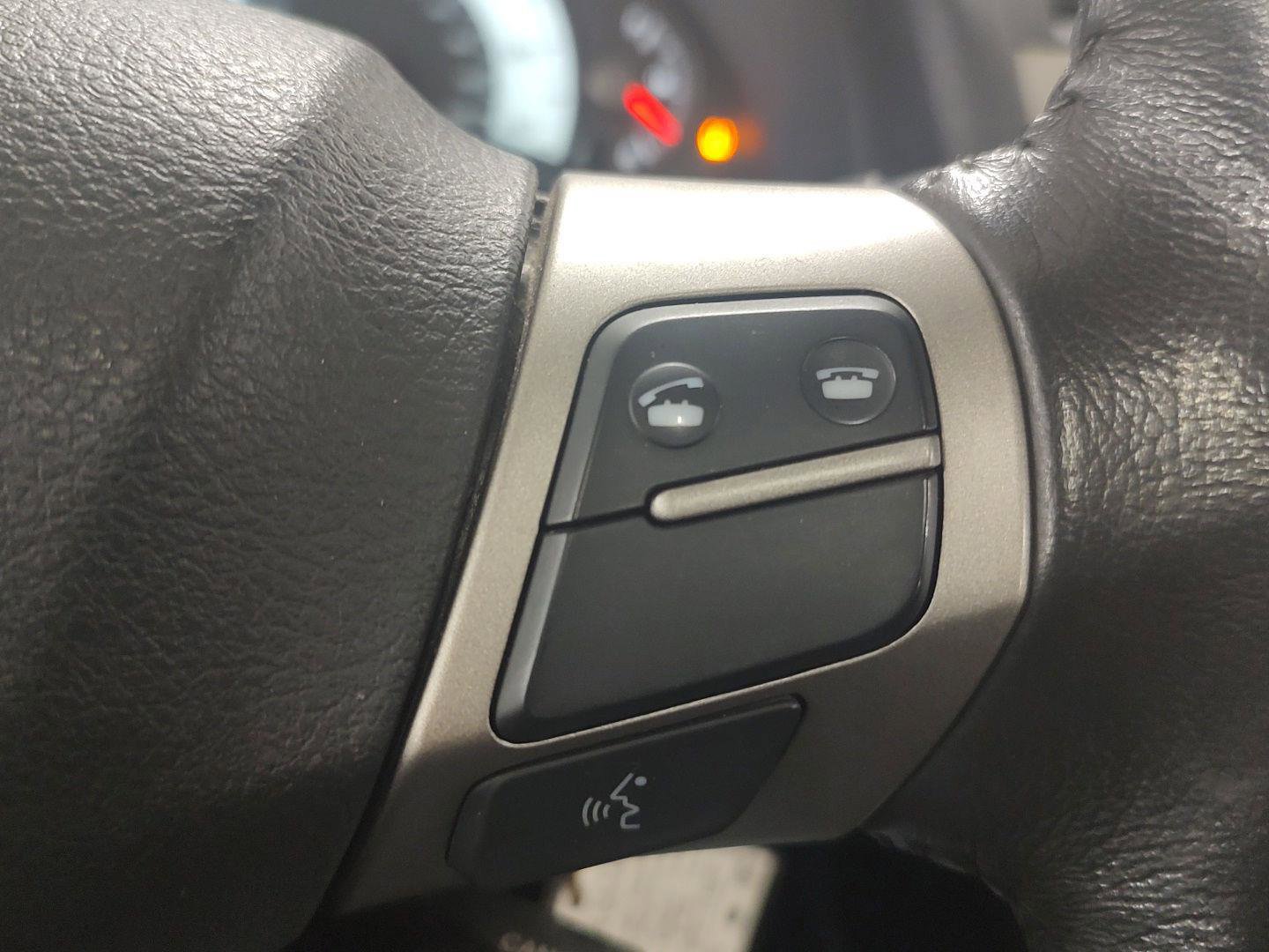 Used 2007 Toyota Camry CE FWD image 12