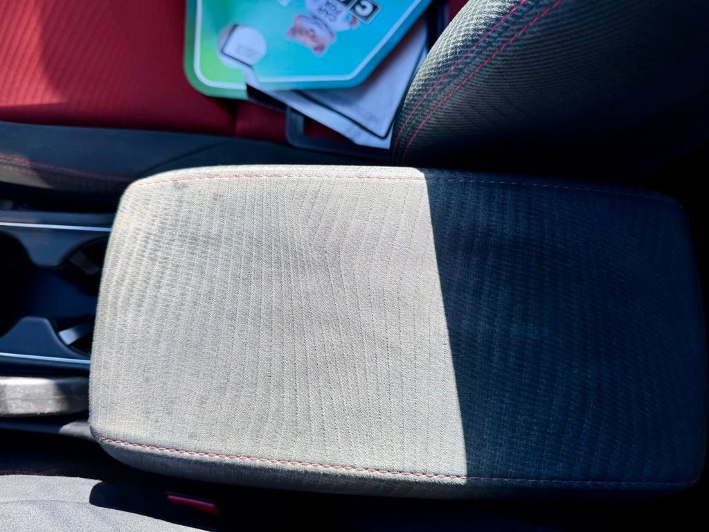 Used 2015 Honda Civic Si image 43