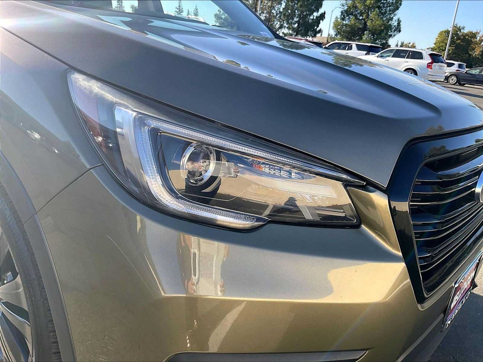 Used 2022 Subaru Ascent Onyx Edition AWD/4WD image 31