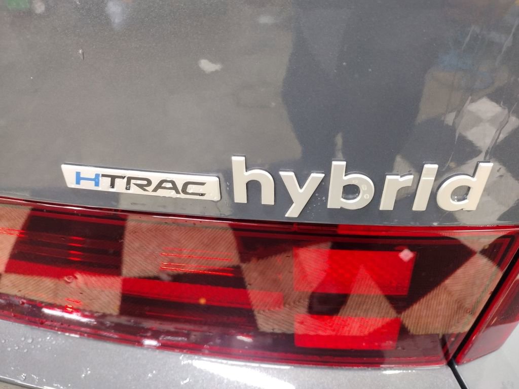 New 2026 Hyundai Santa Fe SE AWD/4WD image 14