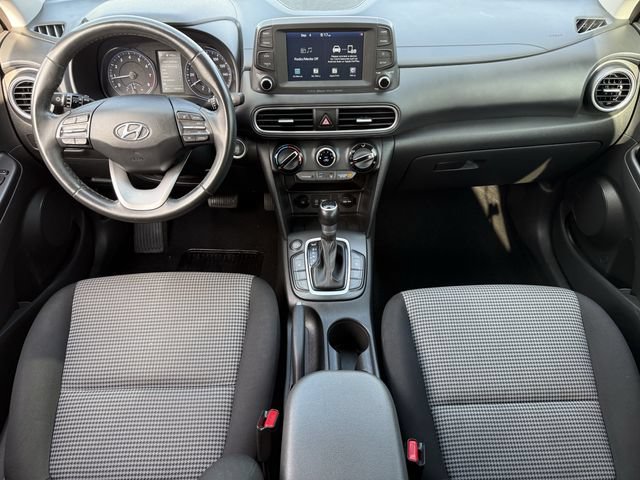 Used 2021 Hyundai Kona SEL Plus FWD image 10