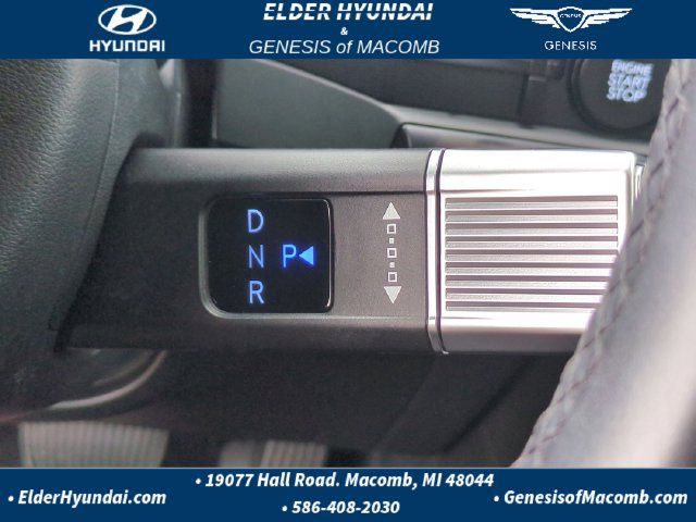 Certified 2024 Hyundai Santa Fe Calligraphy AWD/4WD image 9