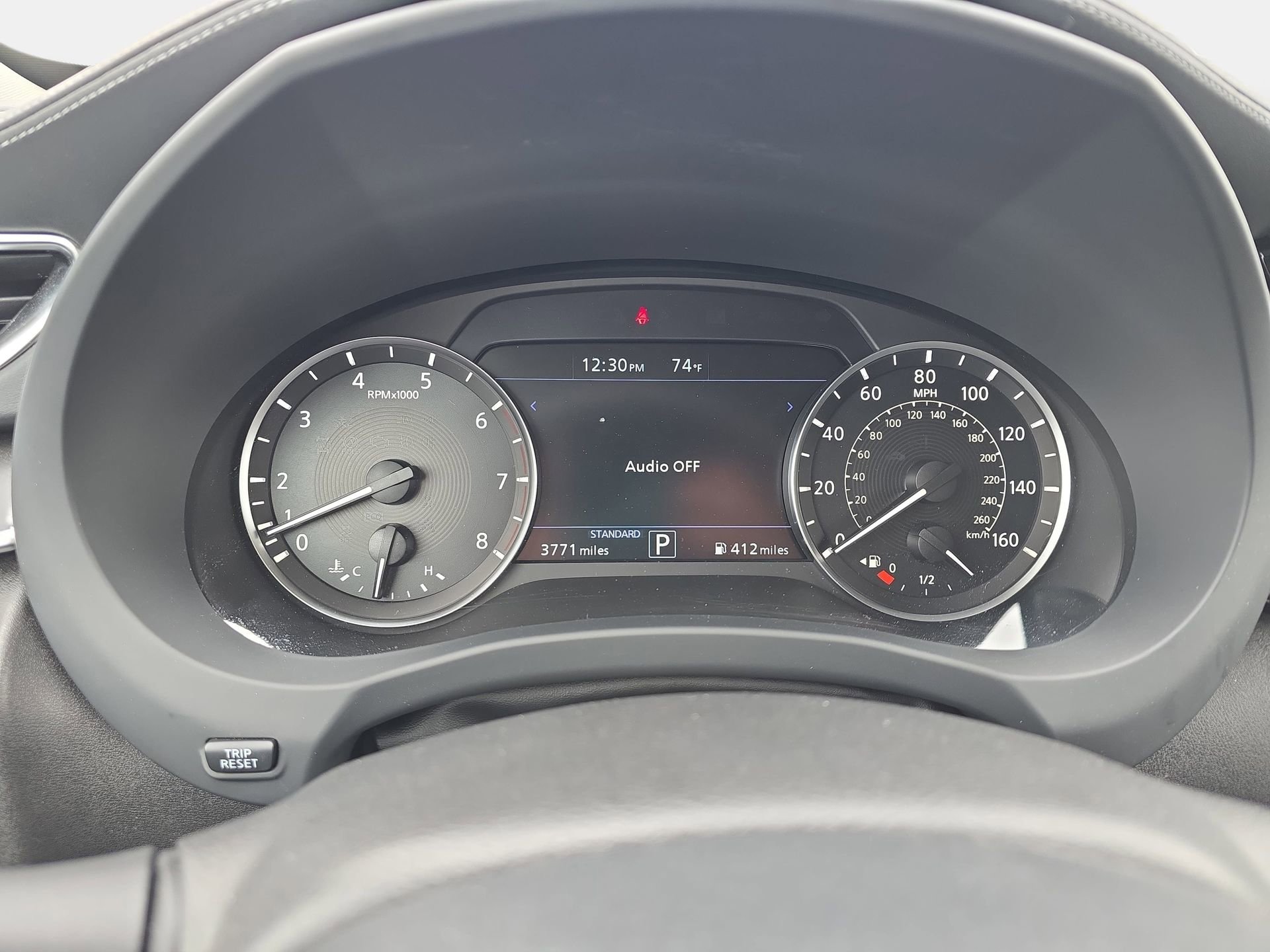 Certified 2025 INFINITI QX50 Pure image 19