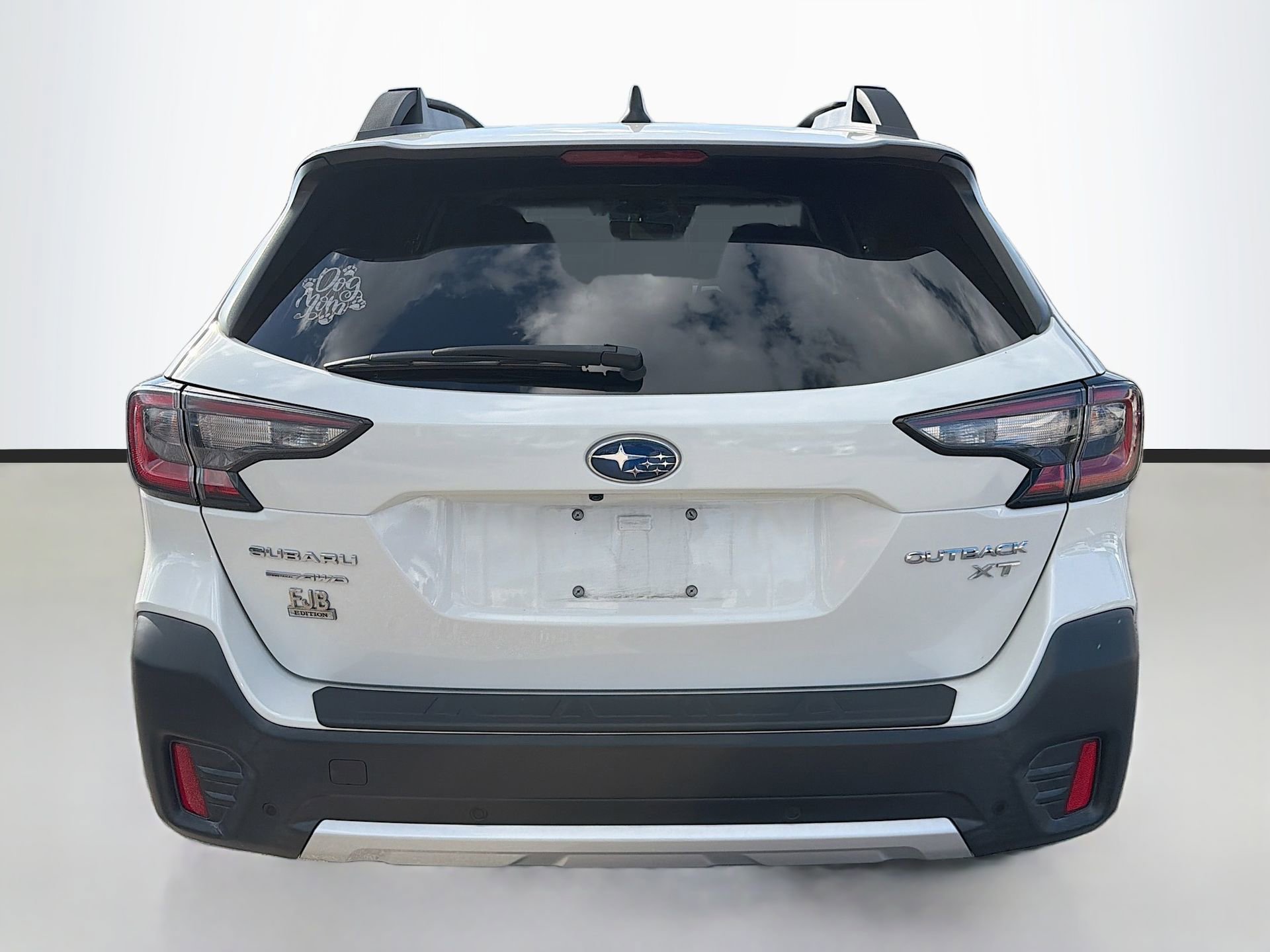 Used 2020 Subaru Outback Limited XT w/ Popular Package #2 image 5