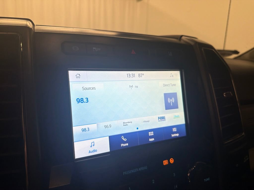 Used 2020 Ford F250 XLT AWD/4WD image 13