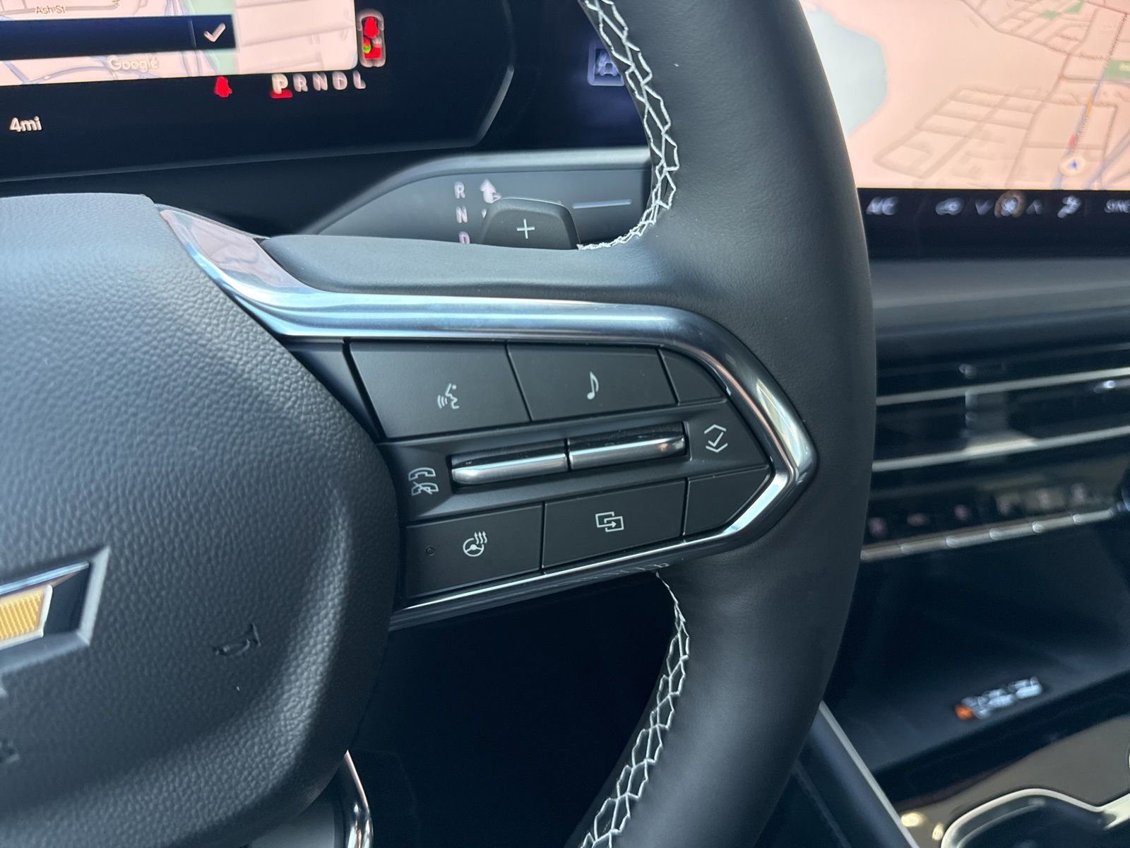 New 2026 Chevrolet Traverse LT AWD/4WD image 32