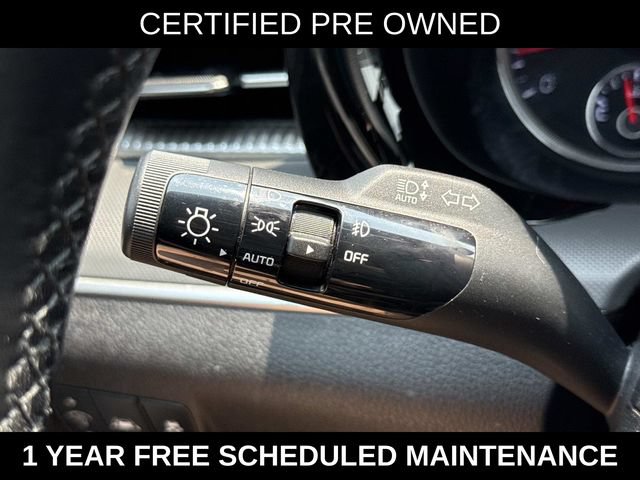 Used 2024 Kia K5 GT-Line w/ GT-Line Premium Package FWD image 26