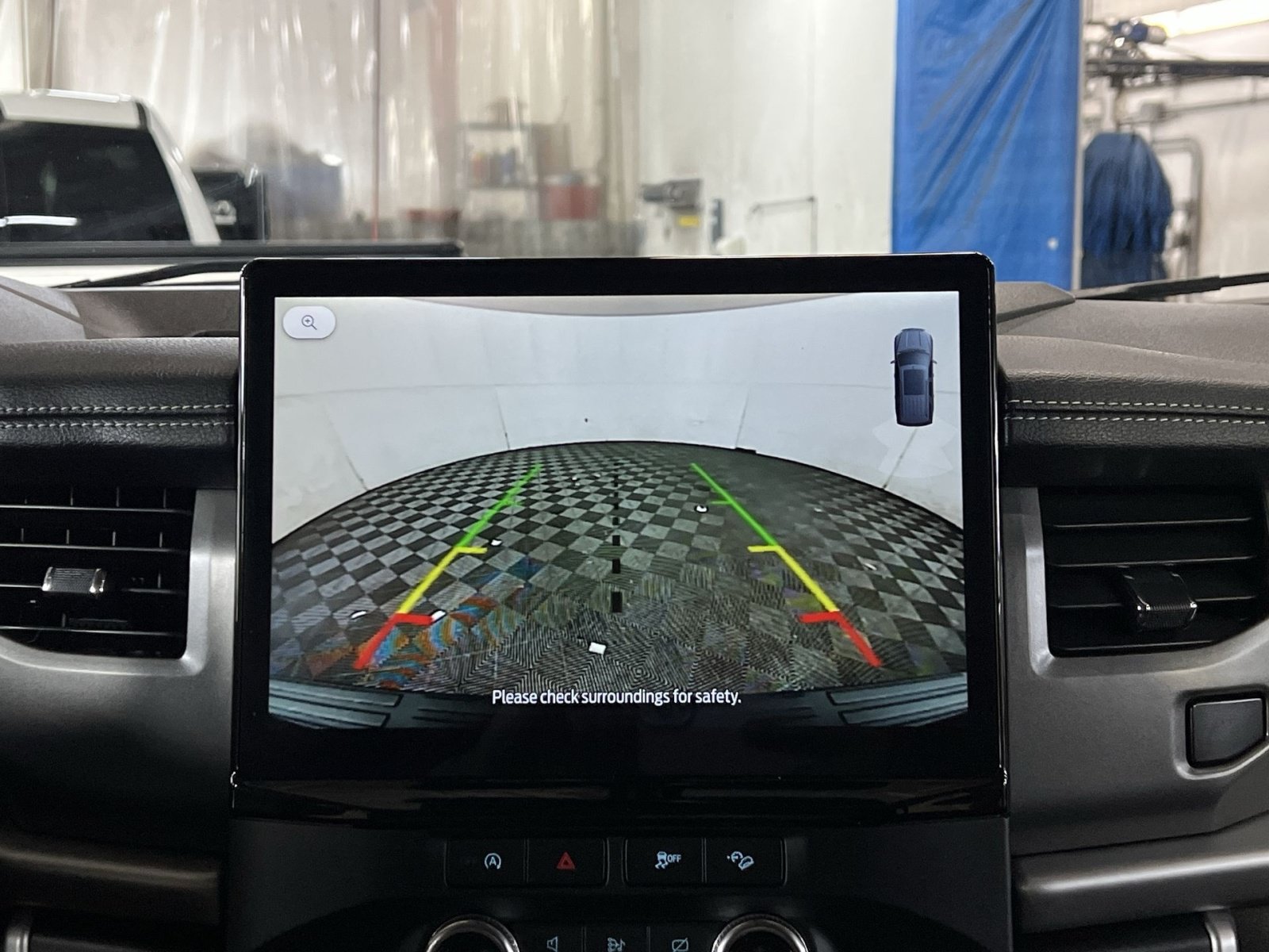 Certified 2023 Ford Expedition XLT AWD/4WD image 19