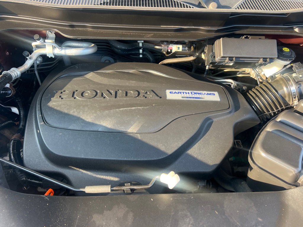 Used 2016 Honda Pilot EX-L image 31