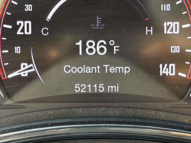 Used 2023 Dodge Durango GT AWD/4WD image 29