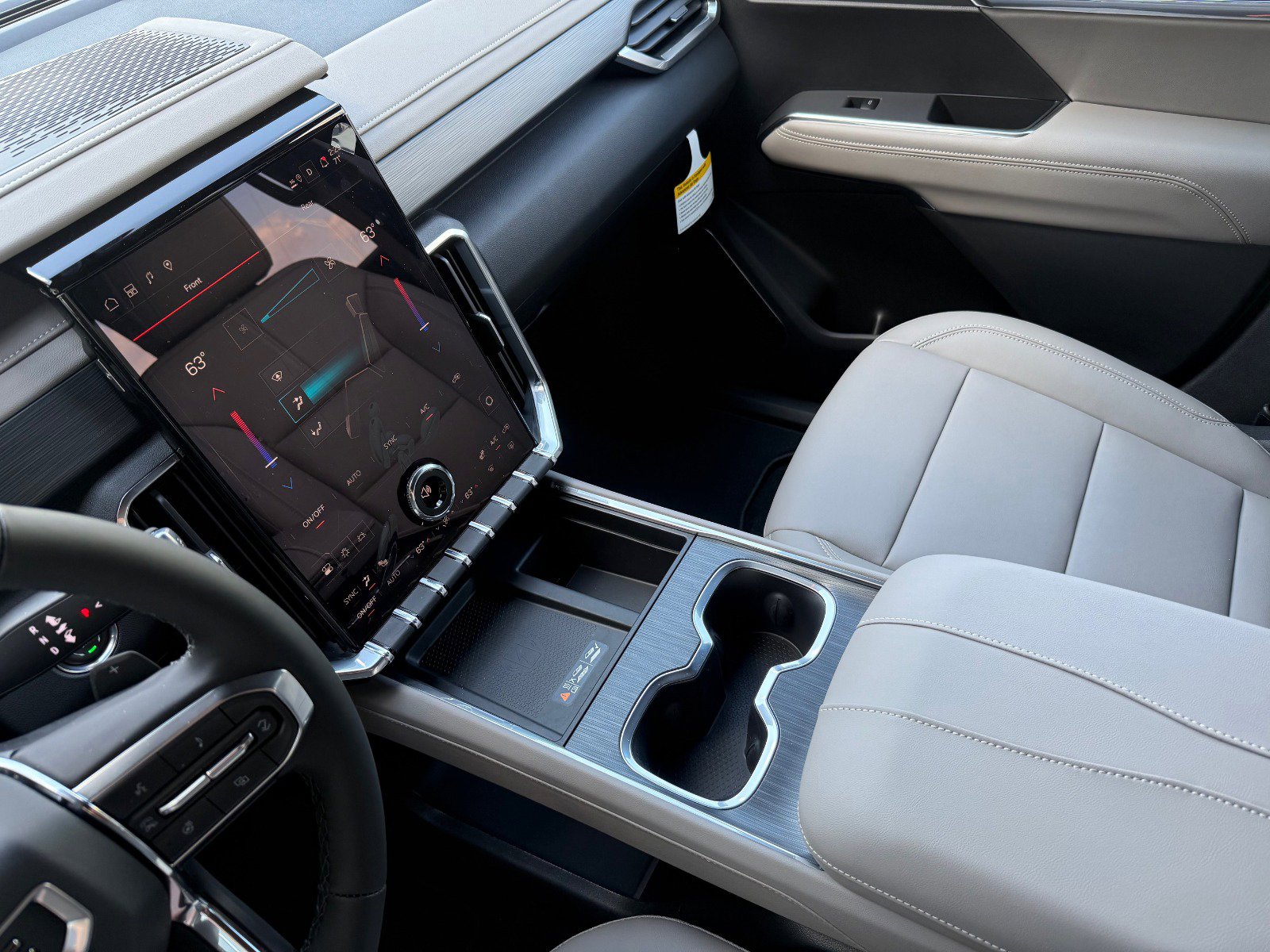 New 2026 GMC Acadia Elevation w/ Black Edition image 24