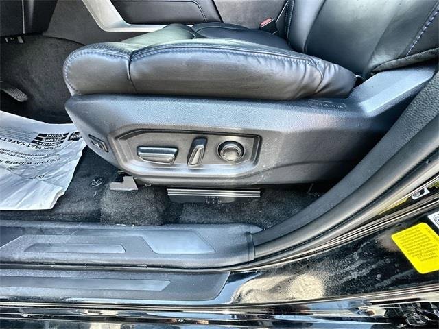 Used 2025 Toyota Tundra Platinum image 21