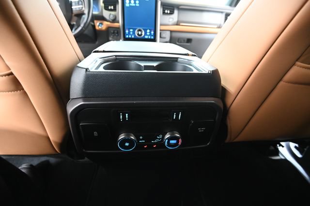 Used 2024 Ford Expedition Max Platinum AWD/4WD image 39