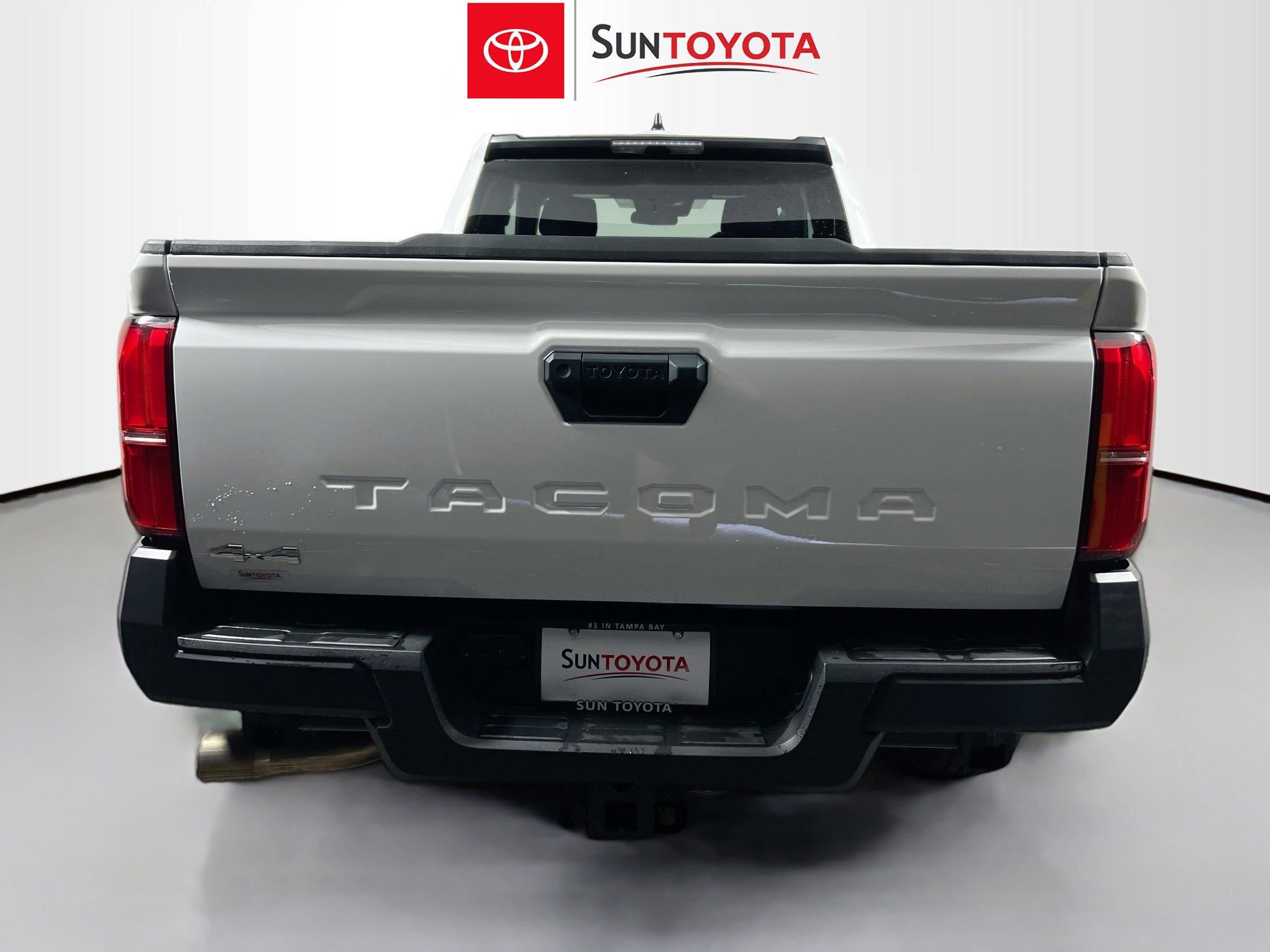 Used 2024 Toyota Tacoma SR w/ Towing Package image 5