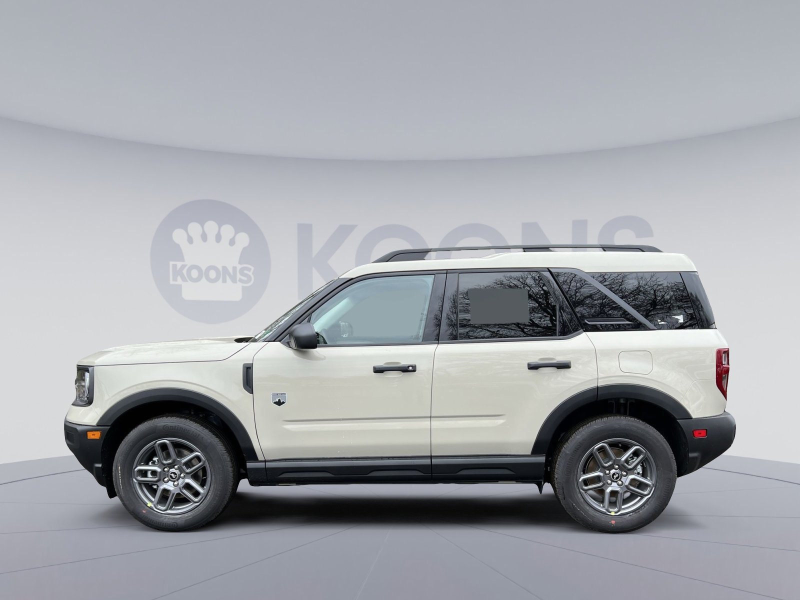 New 2025 Ford Bronco Sport Big Bend image 2