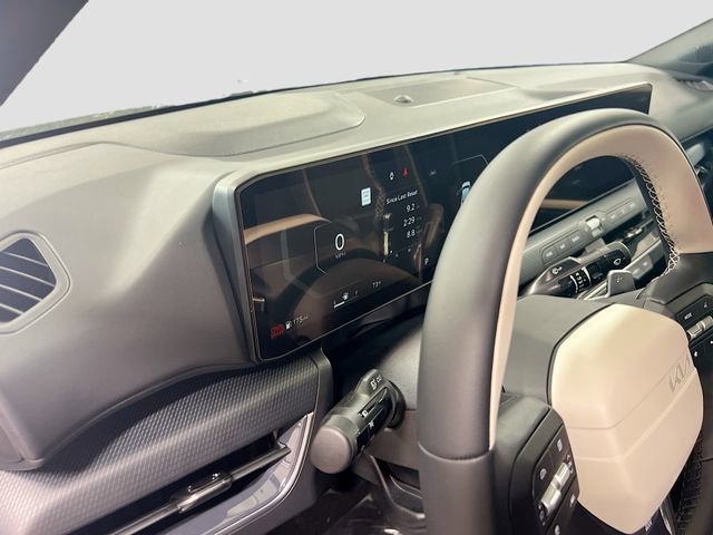 New 2025 Kia K4 GT-Line w/ GT-Line Sunroof Package image 9