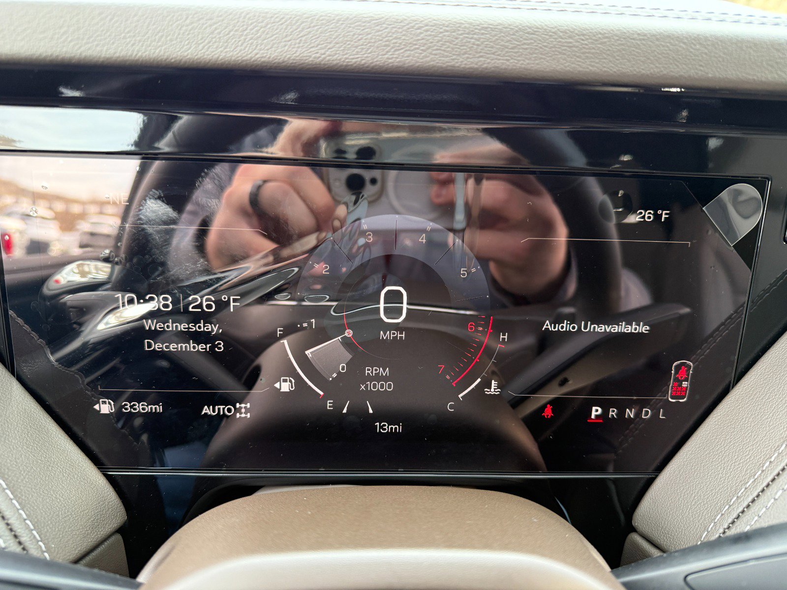 New 2026 GMC Yukon Elevation image 32