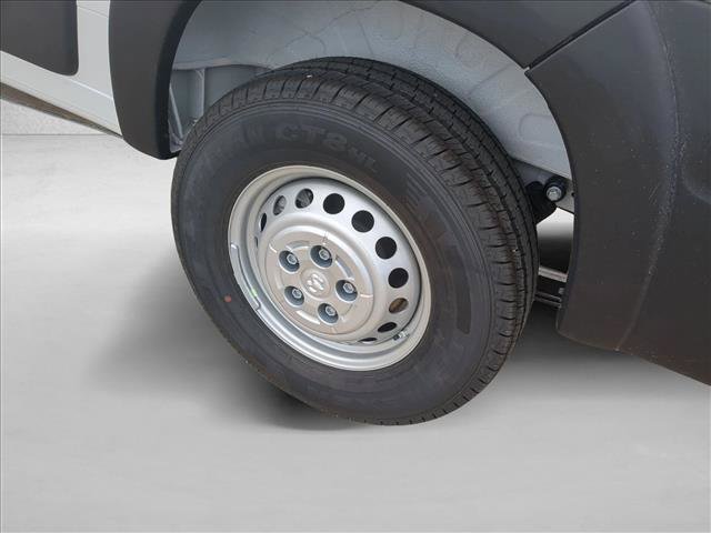 New 2026 RAM ProMaster 1500 FWD image 10