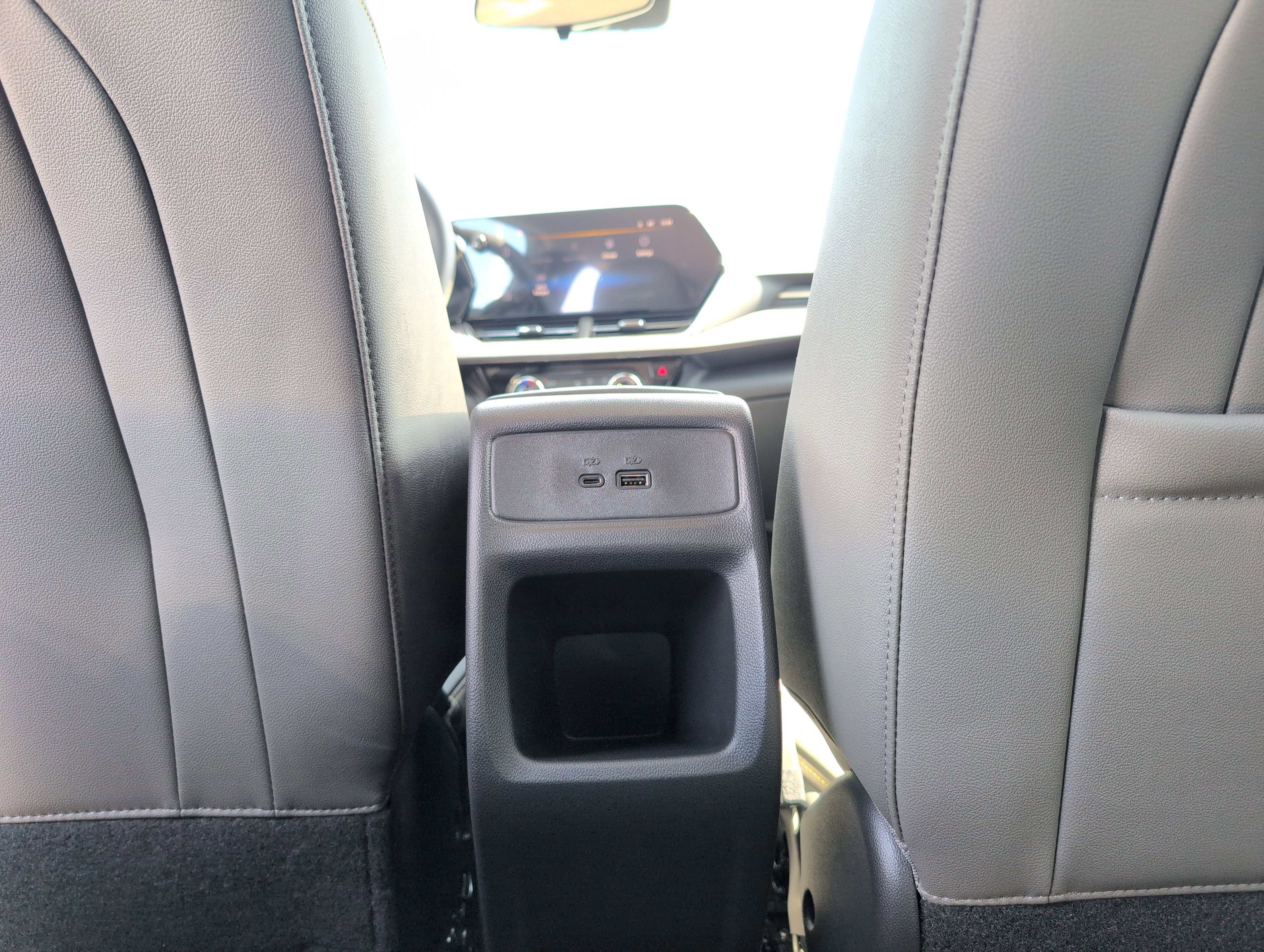 New 2026 Chevrolet Trax ACTIV image 30