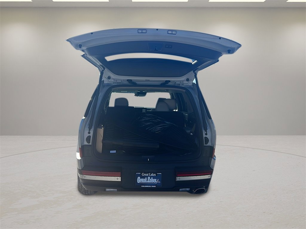 New 2026 Hyundai Santa Fe Limited image 10