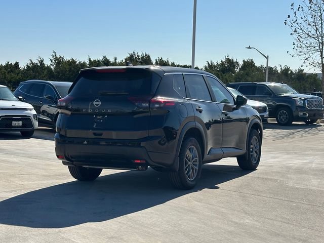Used 2026 Nissan Rogue S image 5