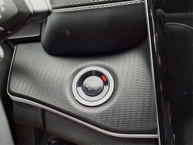 Used 2024 Jeep Grand Cherokee Altitude image 30