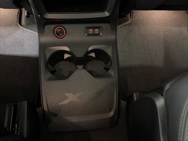 Used 2025 BMW X7 xDrive40i w/ Executive Package image 29