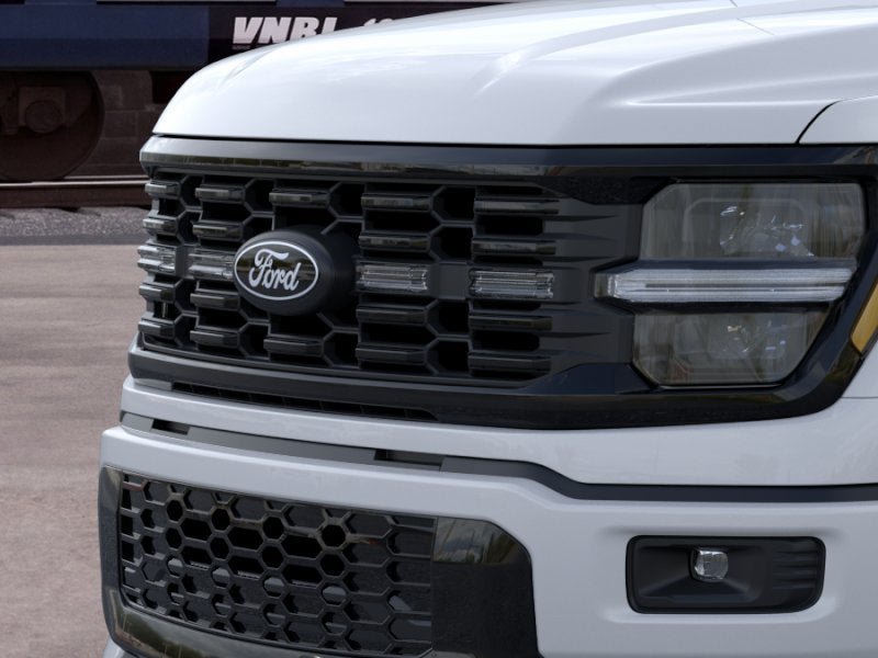 New 2026 Ford F150 STX AWD/4WD image 17