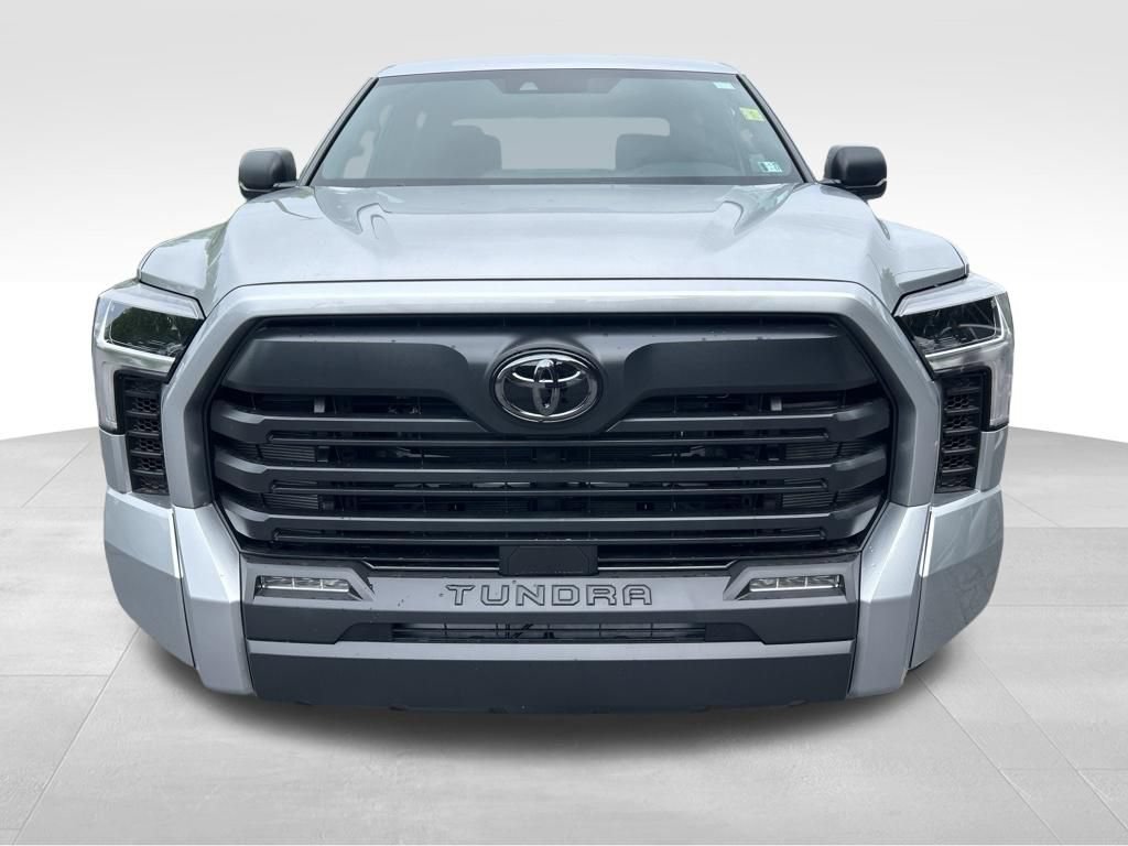 New 2026 Toyota Tundra SR5 AWD/4WD image 8