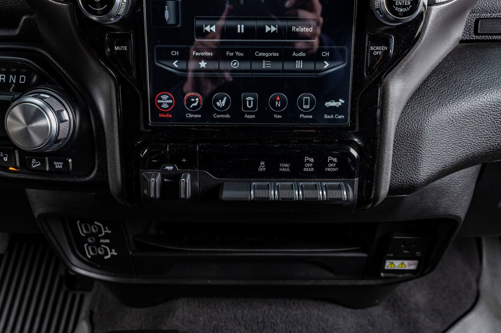 Used 2020 RAM 2500 Power Wagon image 27