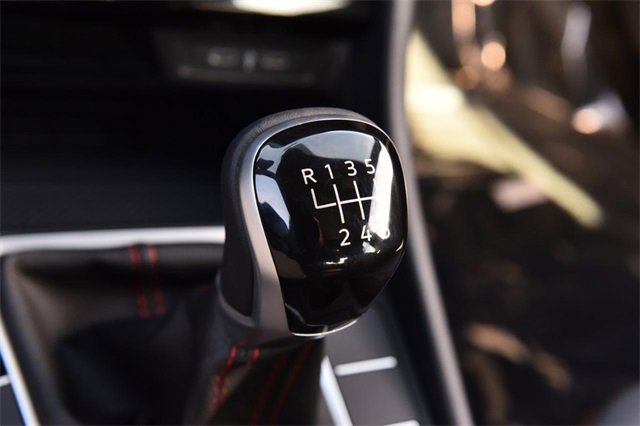 New 2026 Volkswagen Jetta GLI Autobahn image 18