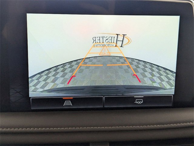 Certified 2023 GMC Yukon XL SLT image 20