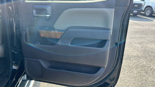 Used 2018 GMC Sierra 1500 SLT image 12