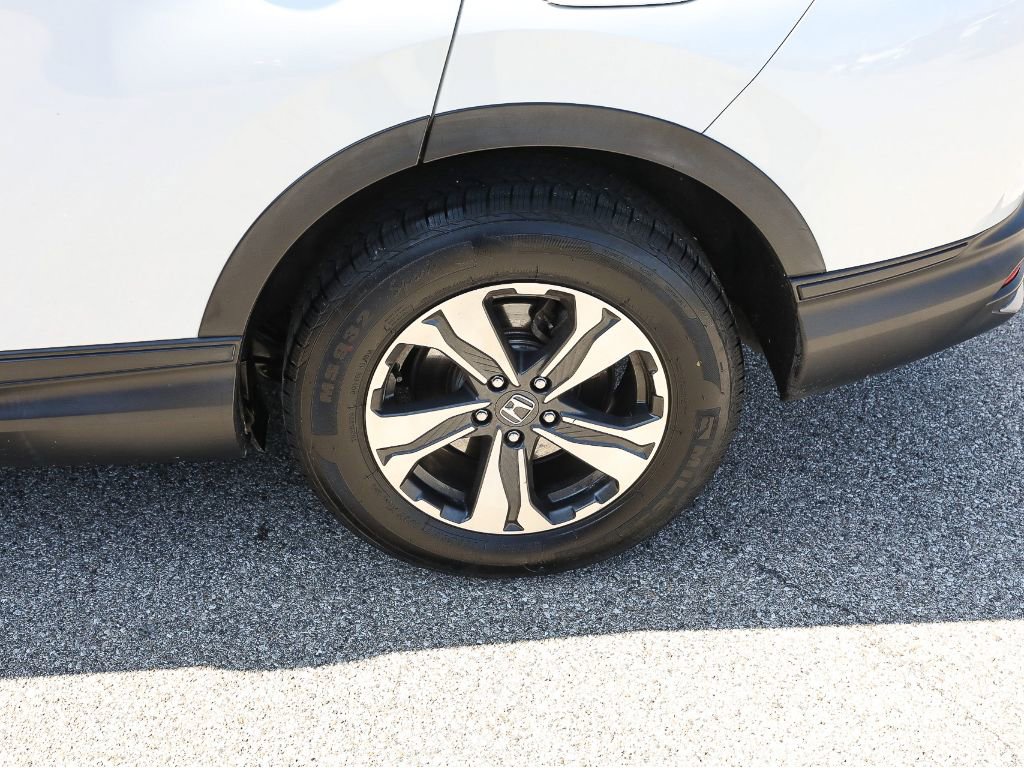 Used 2020 Honda CR-V LX image 4