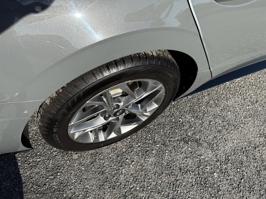 Used 2020 Hyundai Sonata SEL image 11