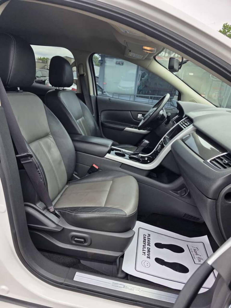 Used 2014 Ford Edge Sport w/ Driver Entry Package AWD/4WD image 18