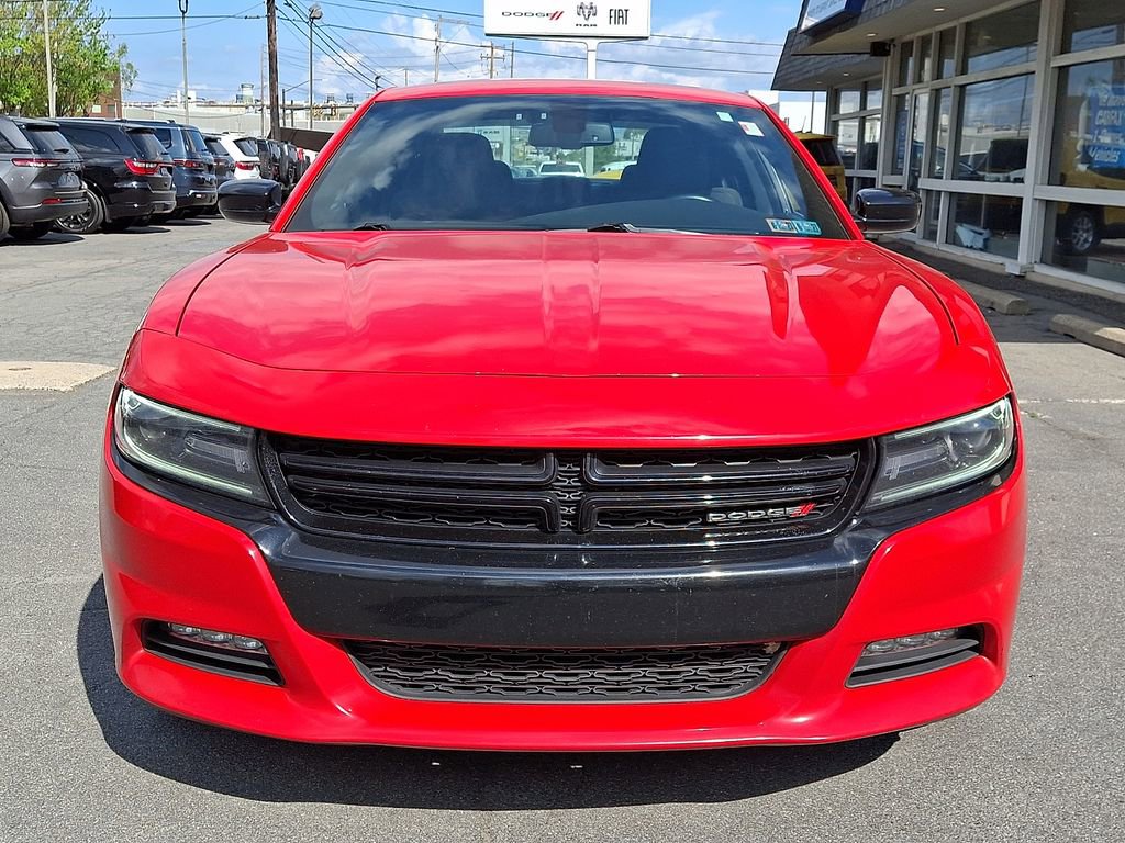 Used 2020 Dodge Charger SXT w/ Driver Convenience Group AWD/4WD image 2