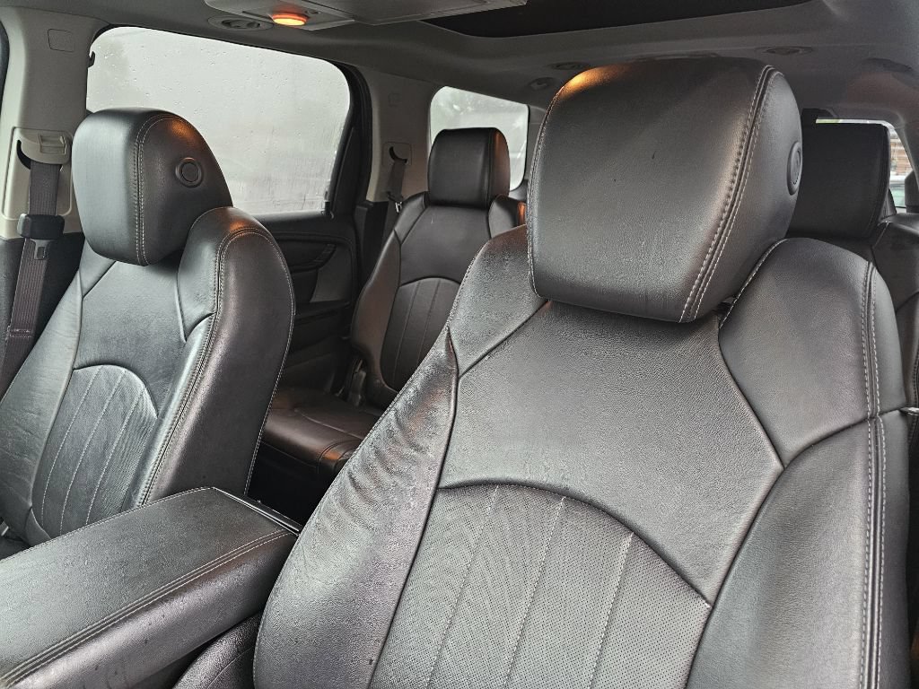 Used 2015 GMC Acadia Denali AWD/4WD image 22