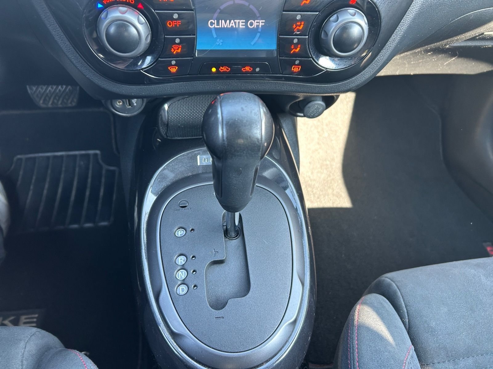 Used 2013 Nissan Juke NISMO AWD/4WD image 19