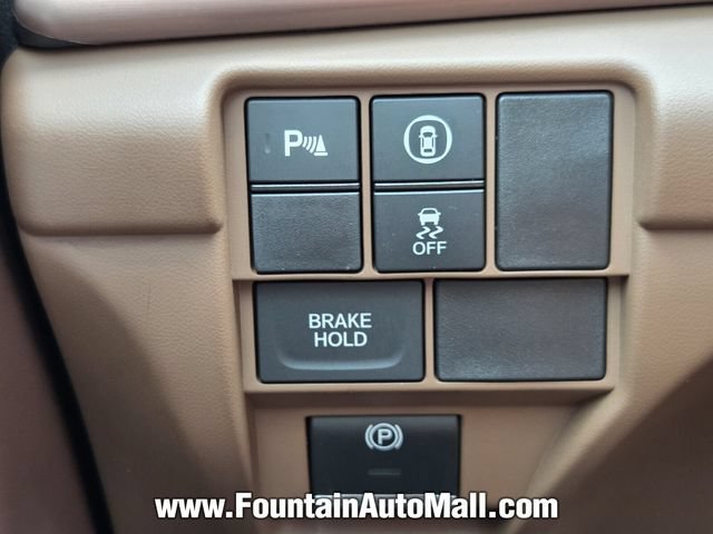 Certified 2023 Acura RDX w/ Technology Package FWD image 18
