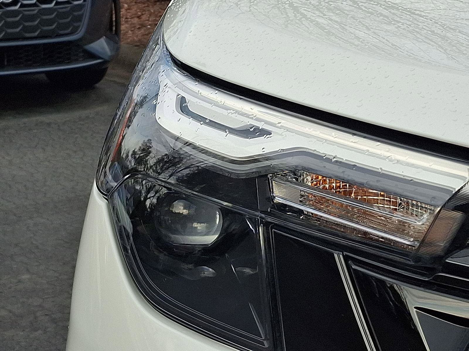 Used 2025 Subaru Forester Sport w/ Popular Package #2 image 9