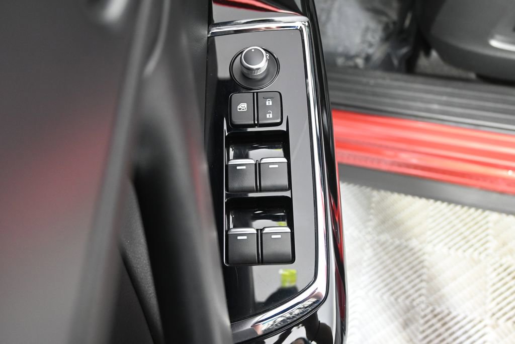 Used 2023 MAZDA CX-9 Touring Plus image 20