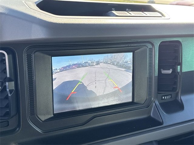 Used 2022 Ford Bronco 4-Door image 19