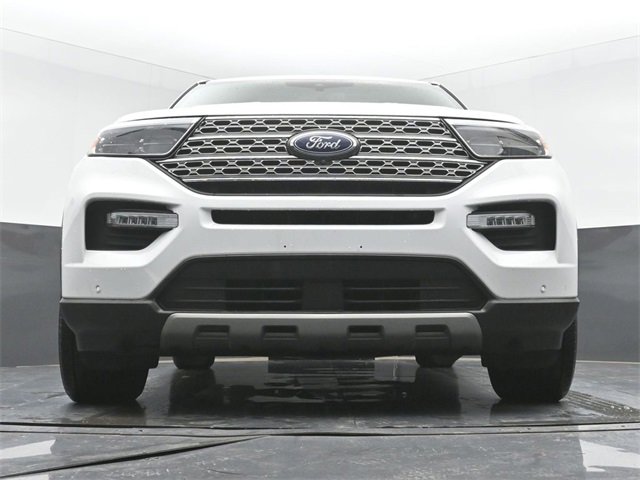 Used 2020 Ford Explorer Limited image 50