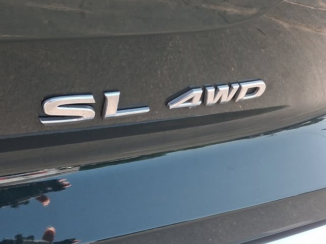 Used 2024 Nissan Pathfinder SL w/ SL Premium Package AWD/4WD image 32