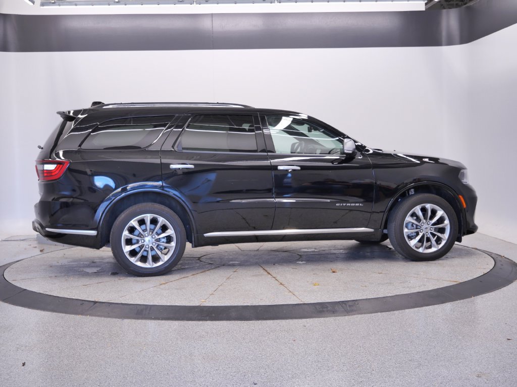 Used 2024 Dodge Durango Citadel AWD/4WD image 6
