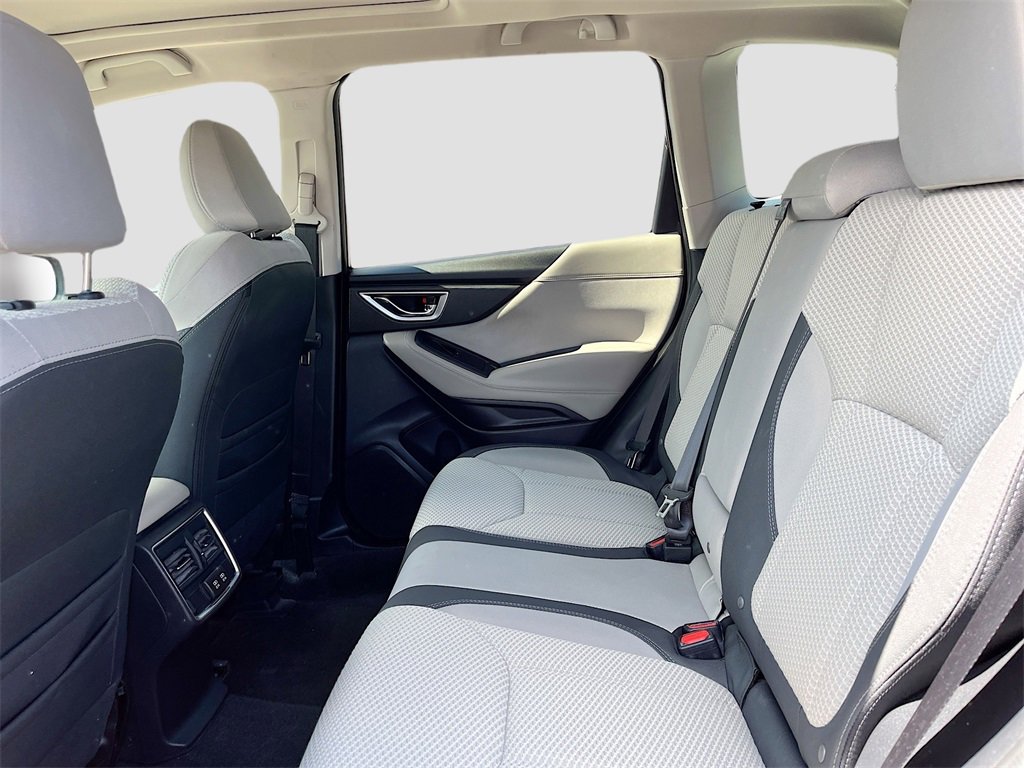 Used 2024 Subaru Forester Premium image 25